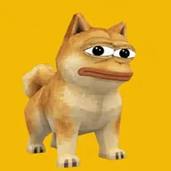 Doge Pepe (DOPE) token icon