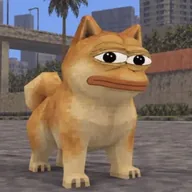 Doge Pepe (DOPE) token icon