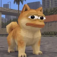 Doge Pepe (DOPE) token icon