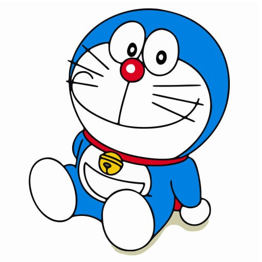 ドラえもん (DORAEMON) token icon