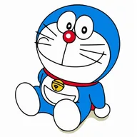 ドラえもん (DORAEMON) token icon