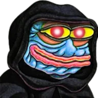 Dork Lord (DORKY) token icon