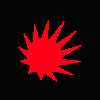 Dot (DOT) token icon