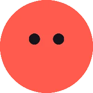 DOT (DOT) token icon