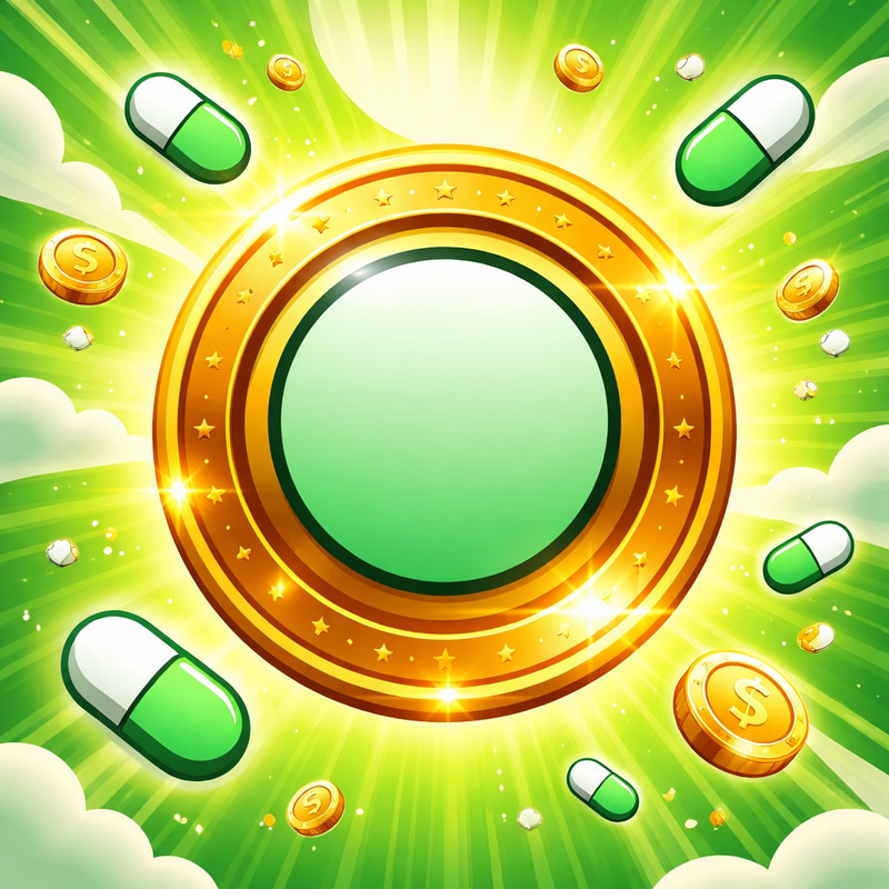 DotCoin (DOTCOIN) token icon