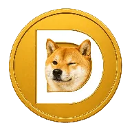 Dotecoin (DOTE) token icon