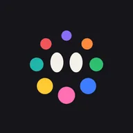 DOTS SWARM (DOTSWARM) token icon