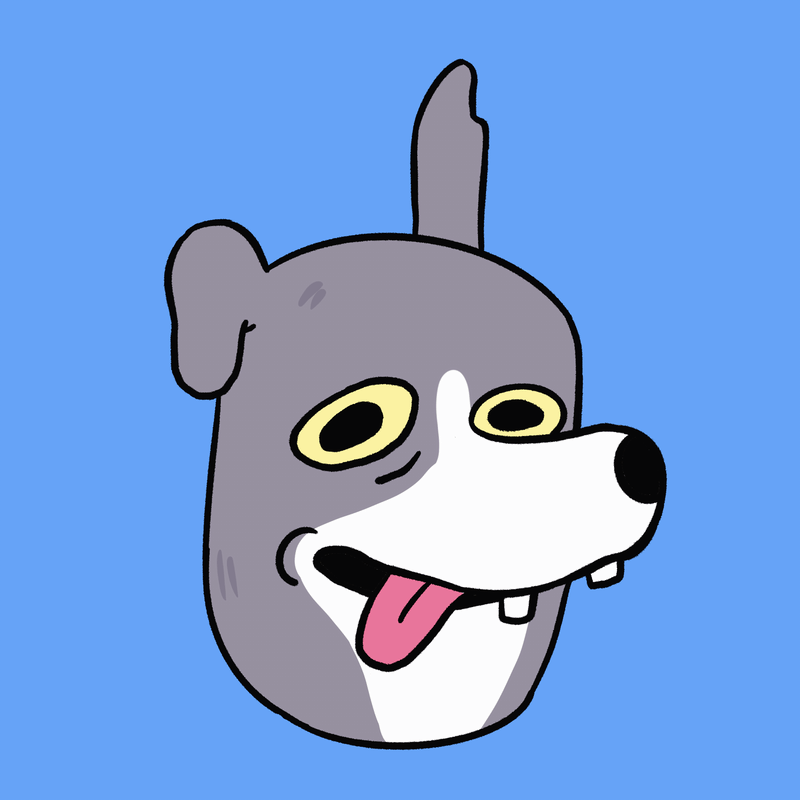 DOYG (DOYG) token icon