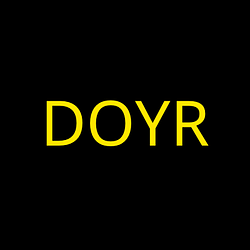 DOYR (DOYR) token icon
