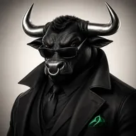 BULLDOZR (DOZR) token icon
