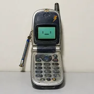 Dumb Phone Gang (DPG) token icon
