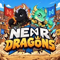 Near Dragons (DRAGONS) token icon