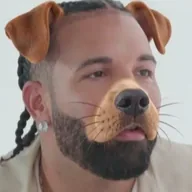 GOOD BOY (DRAKE) token icon