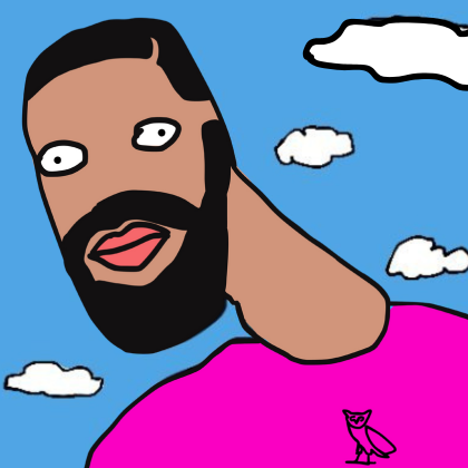 DRAKE COIN (DRAKE) token icon
