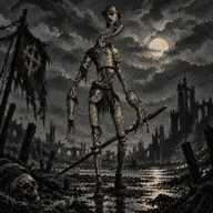 dreadborn (DREADBORN) token icon