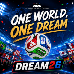 DREAM26 (DREAM26) token icon