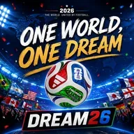 DREAM26 (DREAM26) token icon