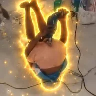 Nigga Drillbutt Token (DRILLBUTT) token icon