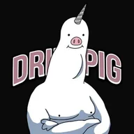 drillpig (DRILLPIG) token icon