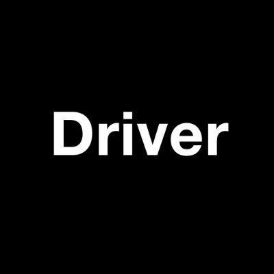 Pay Uber Driver (DRIVER) token icon