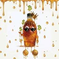 TRIPPY DRIZZLE DEGEN (DRIZZLE) token icon