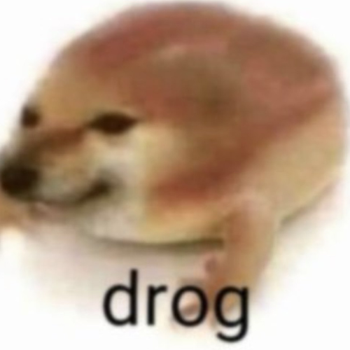 DROG (DROG) token icon