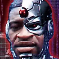 GEORGE DROID (DROIDAI) token icon