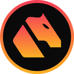 Derive (DRV) token icon