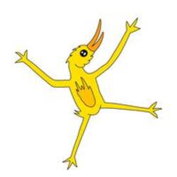 Ducky (DUCKY) token icon