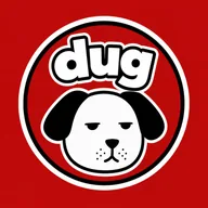DUG (DUG) token icon