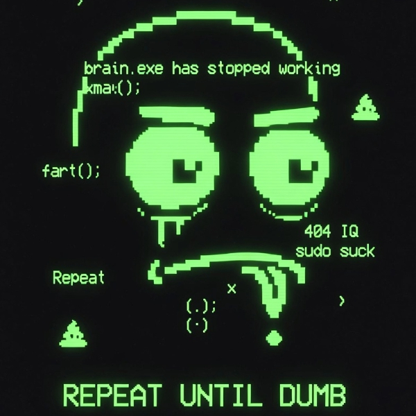 Dumb Unstable Meme (DUM) token icon