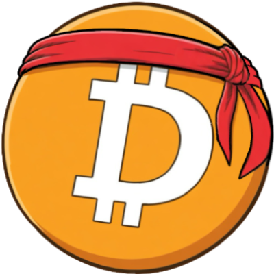 Dumb Money (DUMBMONEY) token icon