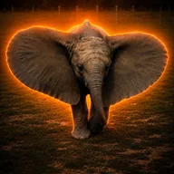 Dumbo (DUMBO) token icon