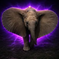 Dumbo The Elephant (DUMBO) token icon
