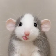 Dumbo Rat (DUMBO) token icon