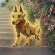 Dummy Dog (DUMMY) token icon