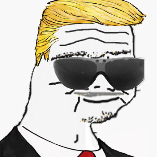 Donald unc (DUNC) token icon