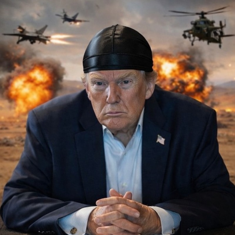 Durag Don (DURAGDON) token icon