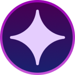Pixie Dust (DUST) token icon