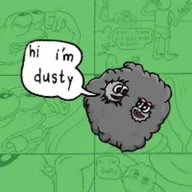 Dusty (DUSTY) token icon