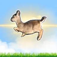 dwarf deer (DWEER) token icon