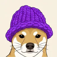 DOGEWIFHAT (DWH) token icon