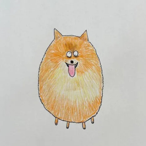 Rubbish Dog (DWOG) token icon