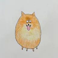 Rubbish Dog (DWOG) token icon