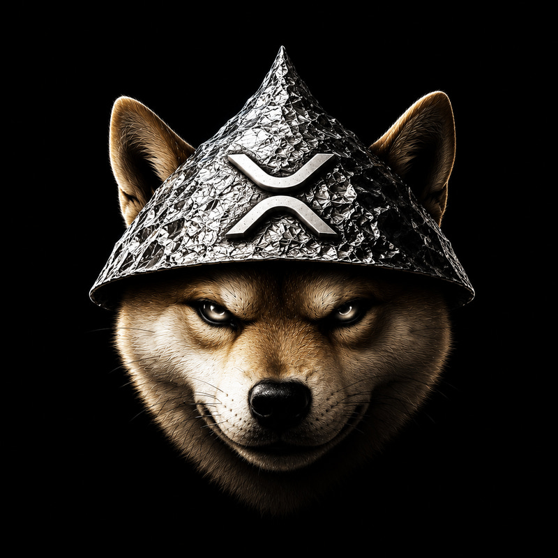 DogwifXRP (DWXRP) token icon