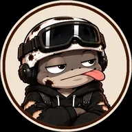 DYNAMITE (DYNAMITE) token icon