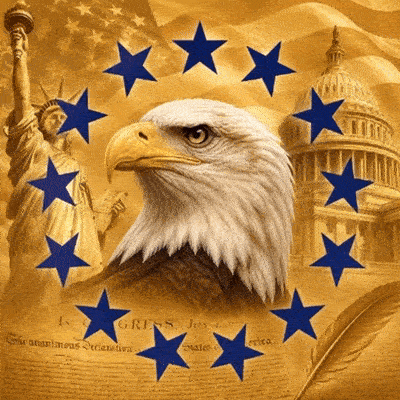 America Eagle 250 (EAGLE250) token icon