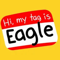EAGLE (EAGLE) token icon