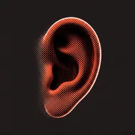 The Ear (EAR) token icon