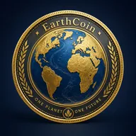 EarthCoin (EARTHCOIN) token icon